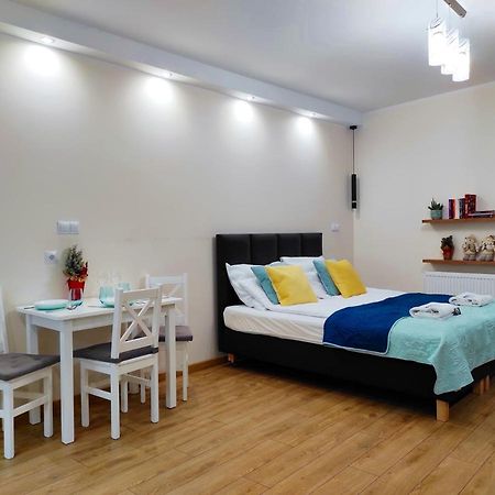 Apartamentylove - Apartament Kilinski, Prywatny Garaz Podziemny Opcjonalnie Łódź Exterior foto