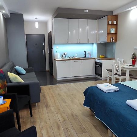 Apartamentylove - Apartament Kilinski, Prywatny Garaz Podziemny Opcjonalnie Łódź Exterior foto
