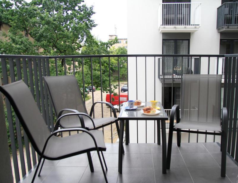 Apartamentylove - Apartament Kilinski, Prywatny Garaz Podziemny Opcjonalnie Łódź Exterior foto