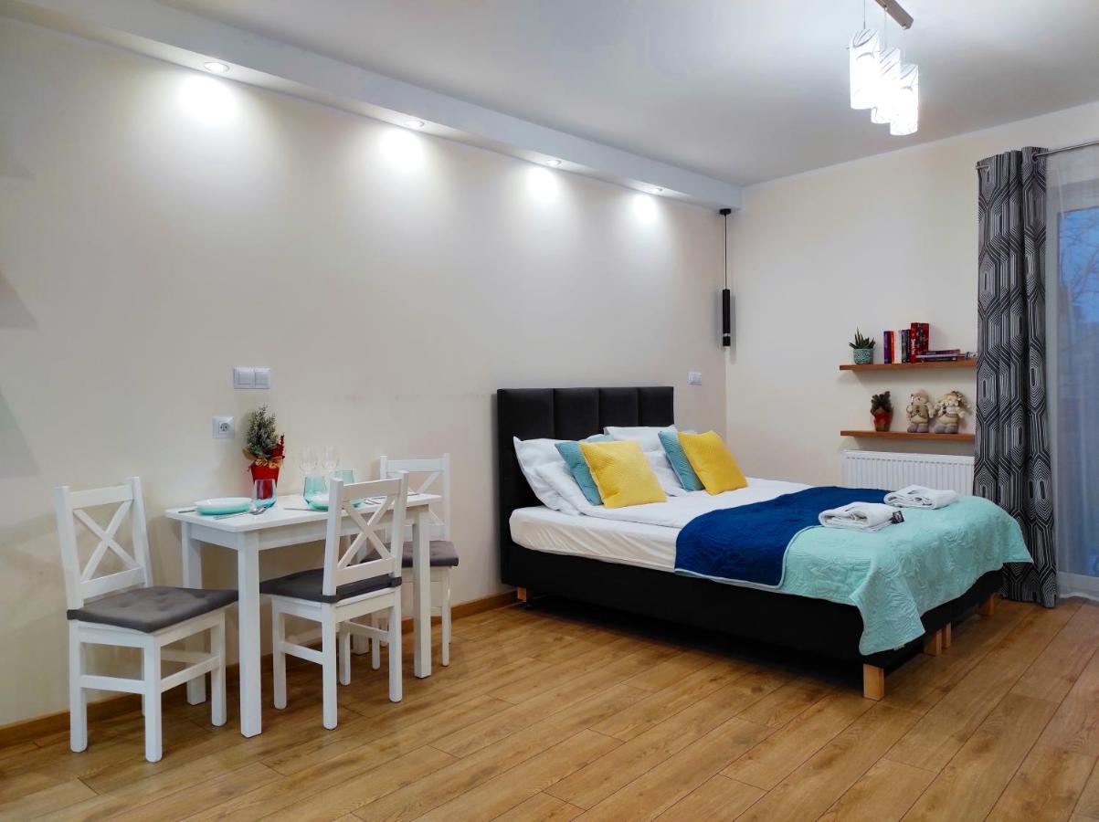 Apartamentylove - Apartament Kilinski, Prywatny Garaz Podziemny Opcjonalnie Łódź Exterior foto