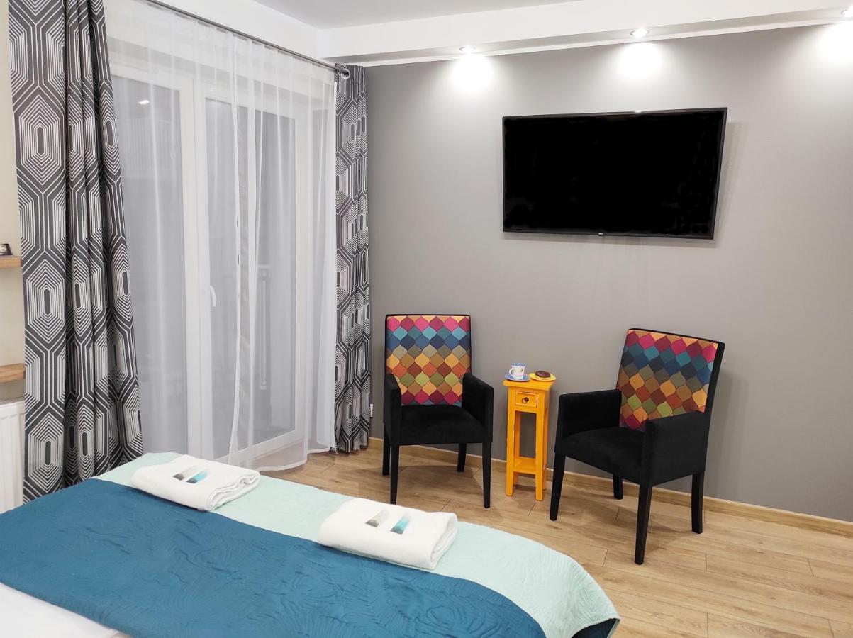 Apartamentylove - Apartament Kilinski, Prywatny Garaz Podziemny Opcjonalnie Łódź Exterior foto