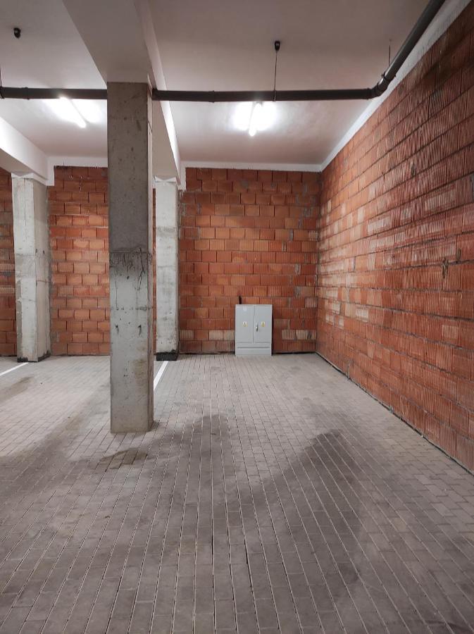 Apartamentylove - Apartament Kilinski, Prywatny Garaz Podziemny Opcjonalnie Łódź Exterior foto